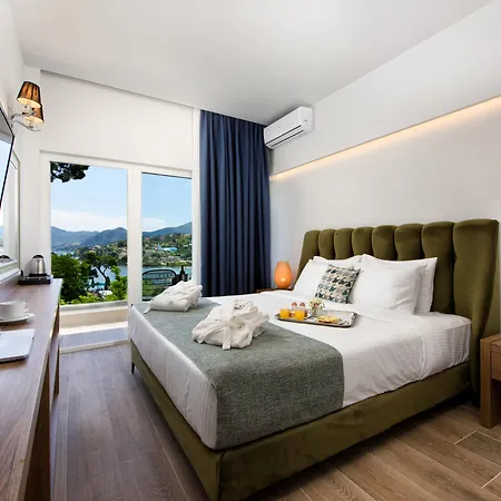 The Royal Grand Üdülőközpont 3*