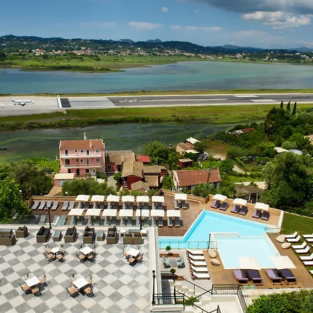 The Royal Grand Üdülőközpont 3*
