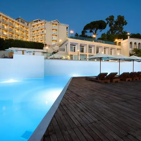 The Royal Grand Üdülőközpont 3*