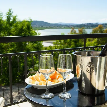 The Royal Grand Üdülőközpont 3*