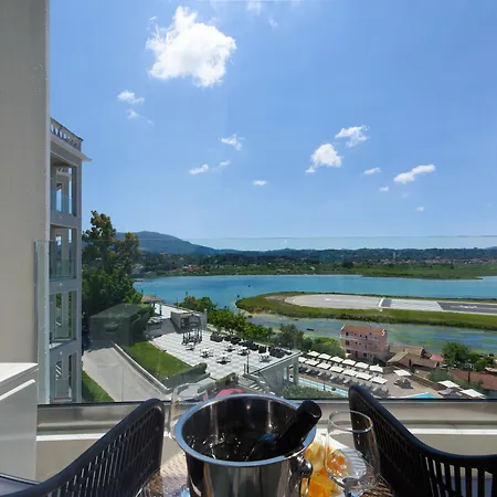 The Royal Grand Kanoni (Corfu)